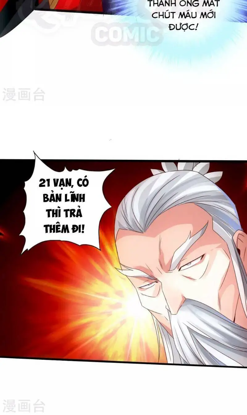 Tiên Võ Đế Tôn Nettruyen ZZZ Chương 46 Page 4