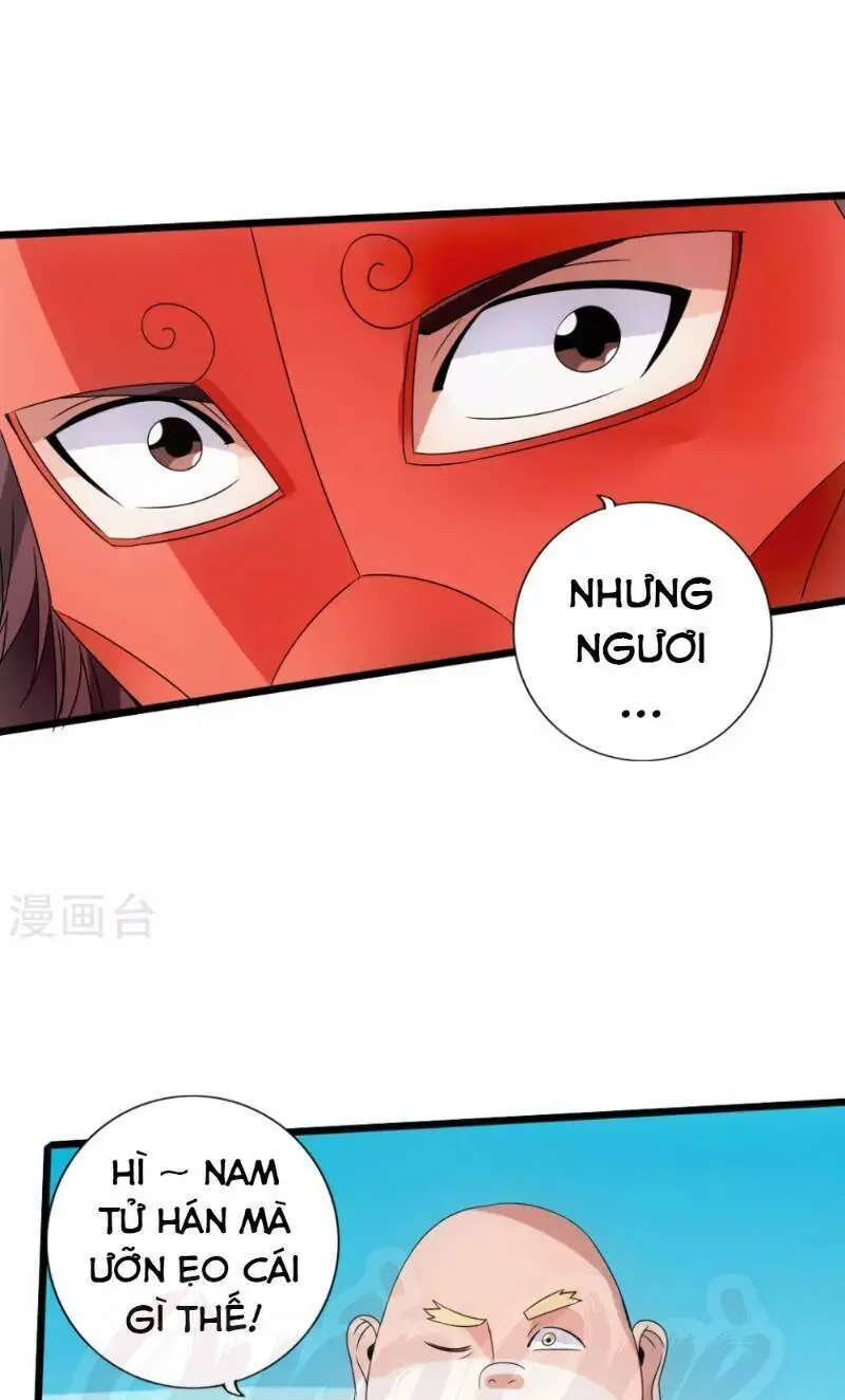 Tiên Võ Đế Tôn Nettruyen ZZZ Chương 46 Page 7
