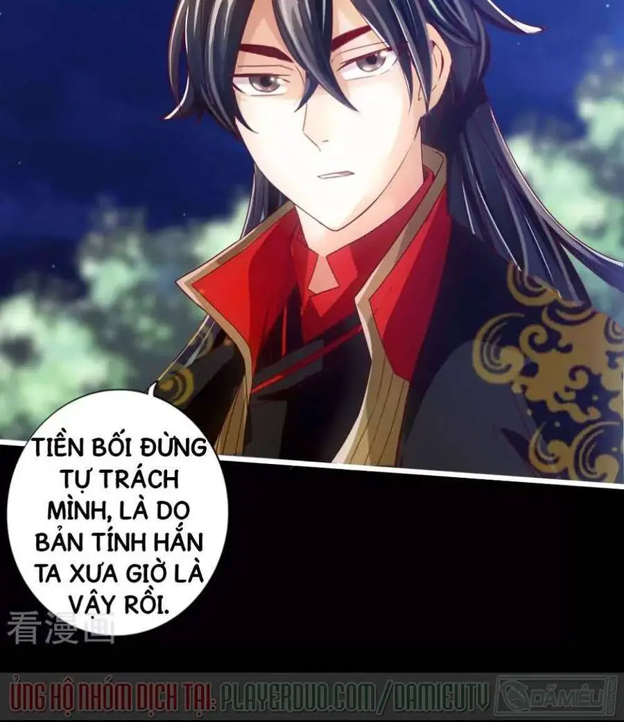 Tiên Võ Đế Tôn Nettruyen ZZZ Chương 5 Page 10