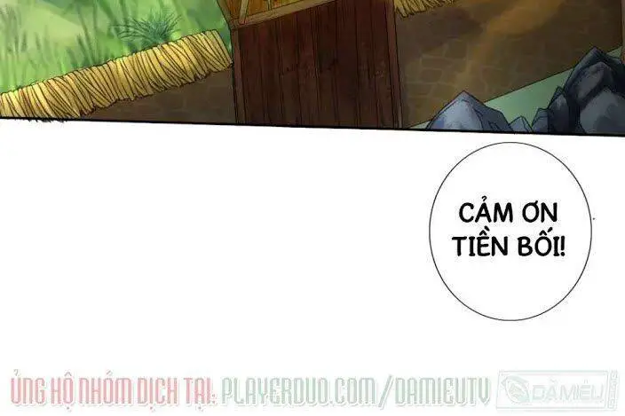 Tiên Võ Đế Tôn Nettruyen ZZZ Chương 5 Page 13