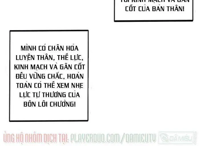 Tiên Võ Đế Tôn Nettruyen ZZZ Chương 5 Page 18