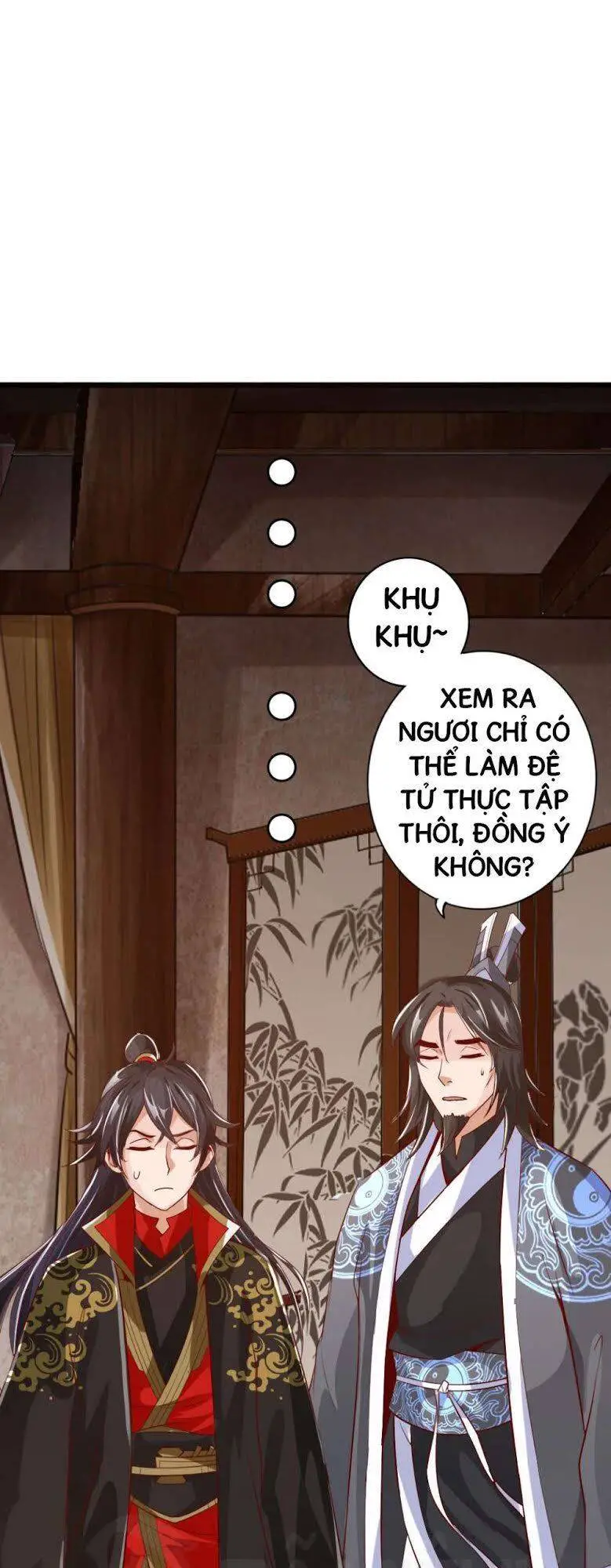 Tiên Võ Đế Tôn Nettruyen ZZZ Chương 5 Page 29