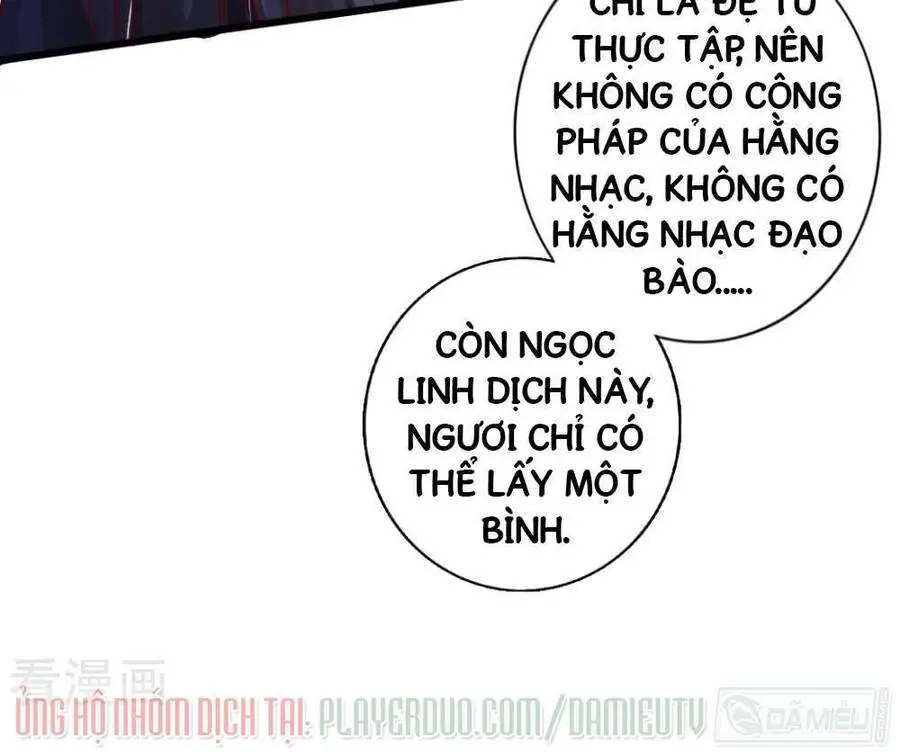 Tiên Võ Đế Tôn Nettruyen ZZZ Chương 5 Page 33