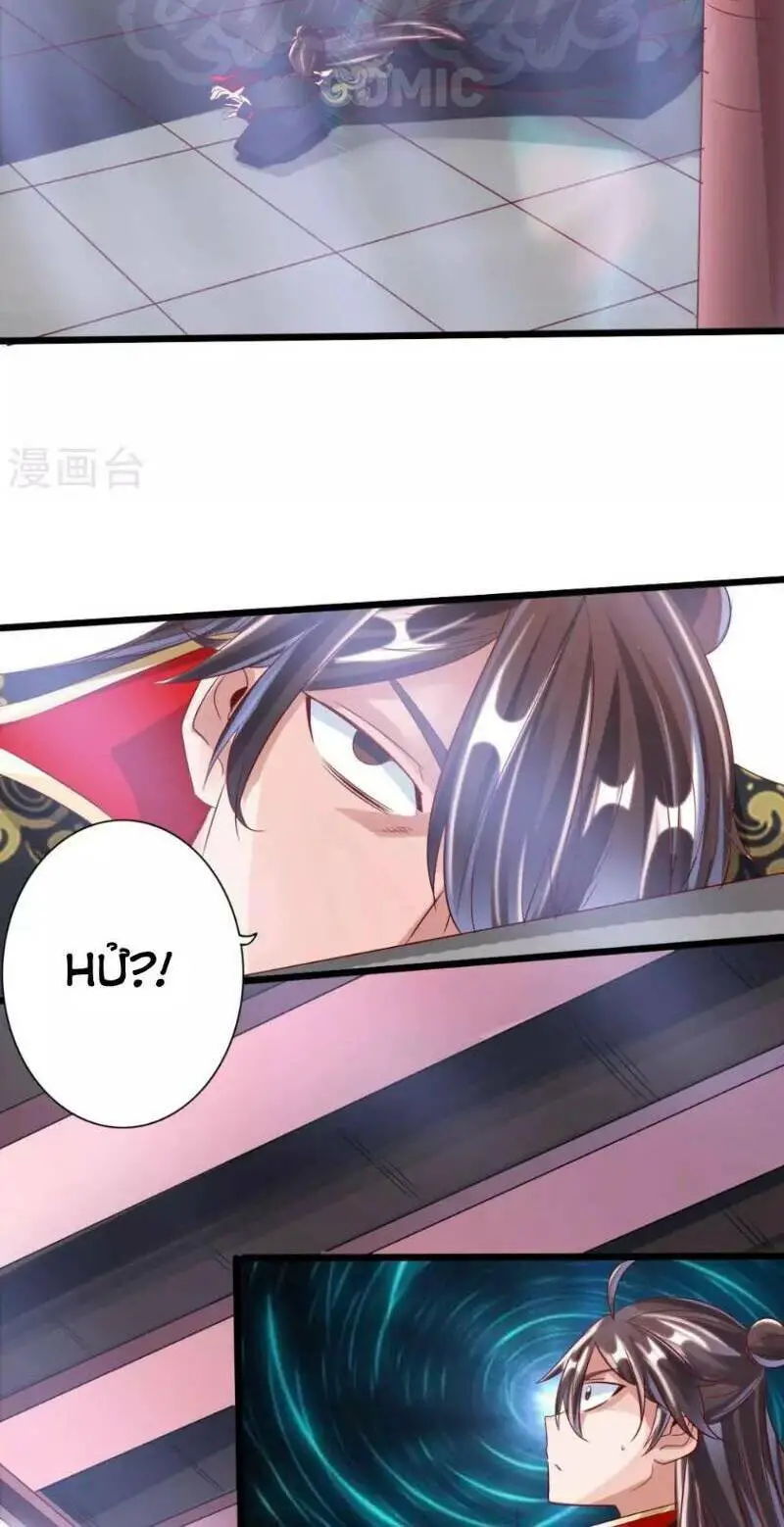 Tiên Võ Đế Tôn Nettruyen ZZZ Chương 44 Page 4