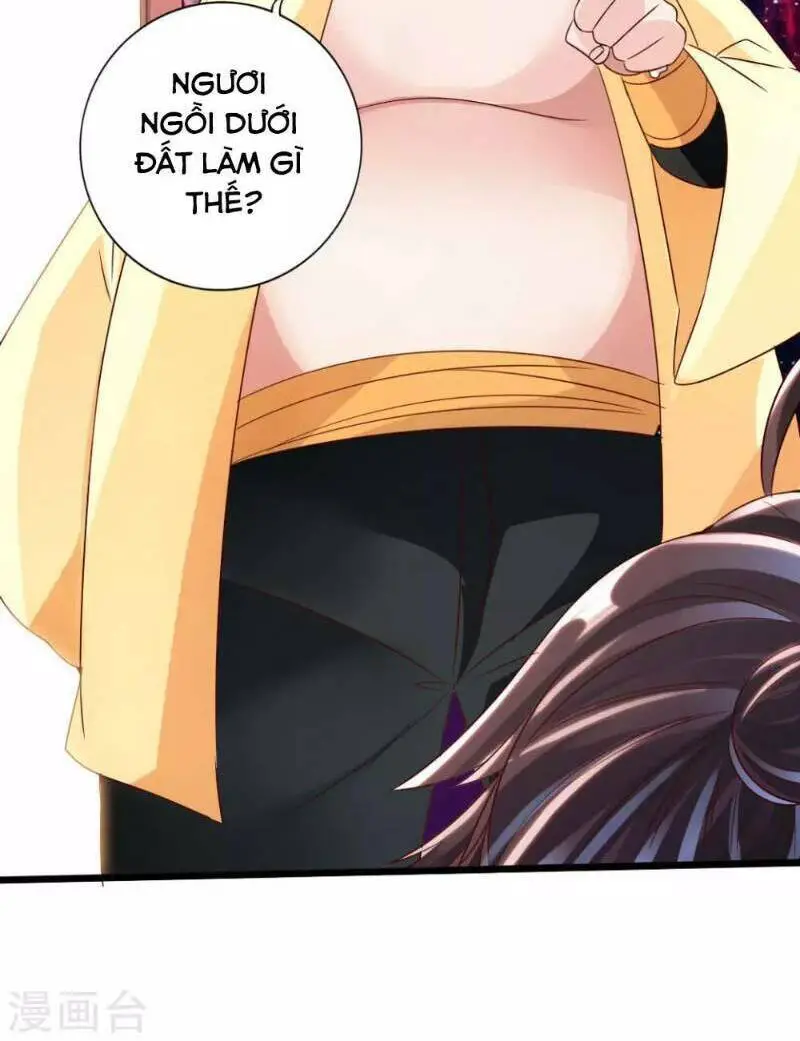 Tiên Võ Đế Tôn Nettruyen ZZZ Chương 44 Page 7