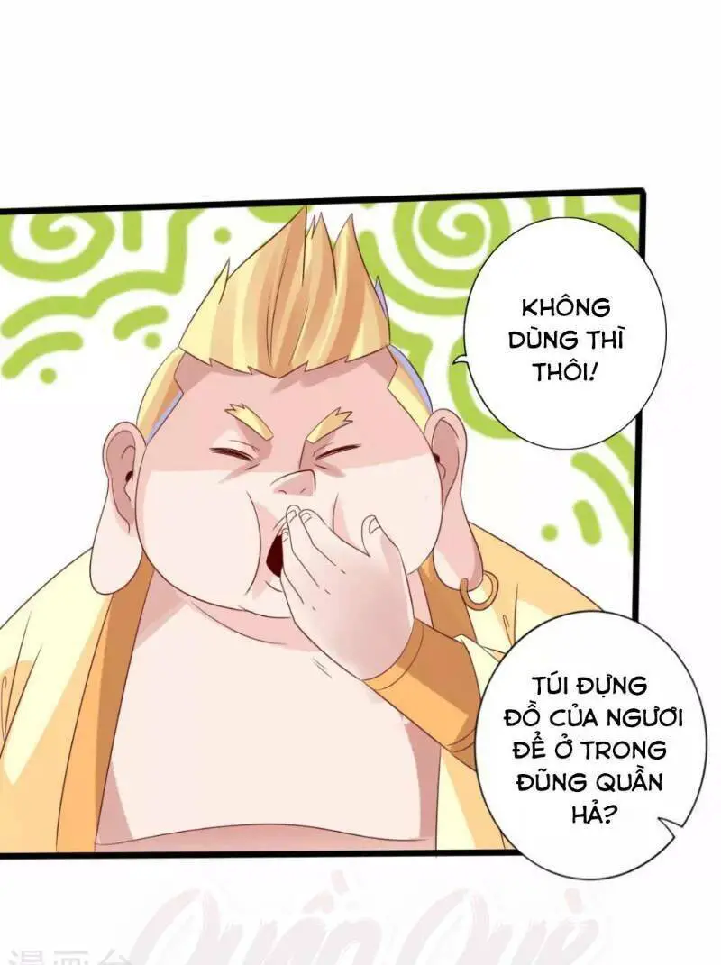Tiên Võ Đế Tôn Nettruyen ZZZ Chương 44 Page 12