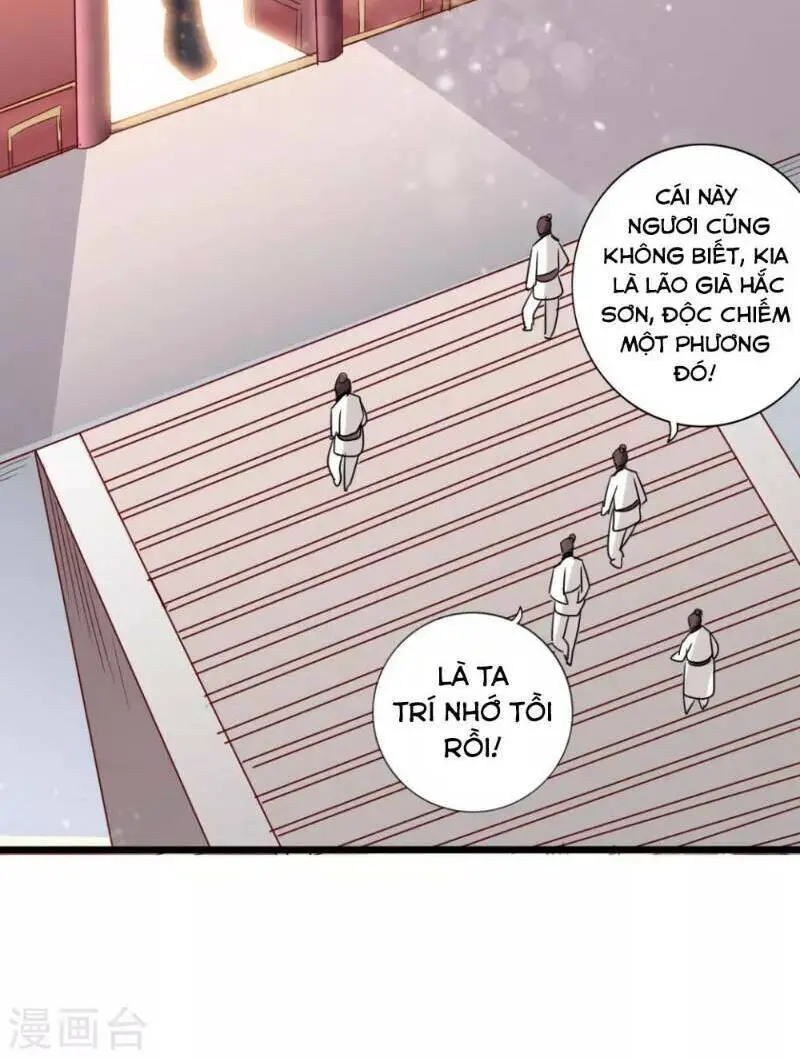 Tiên Võ Đế Tôn Nettruyen ZZZ Chương 44 Page 16
