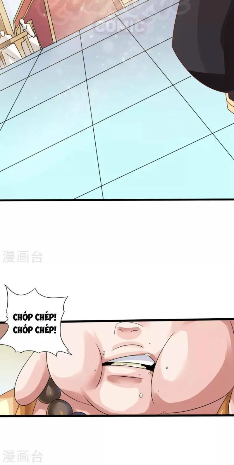 Tiên Võ Đế Tôn Nettruyen ZZZ Chương 44 Page 18