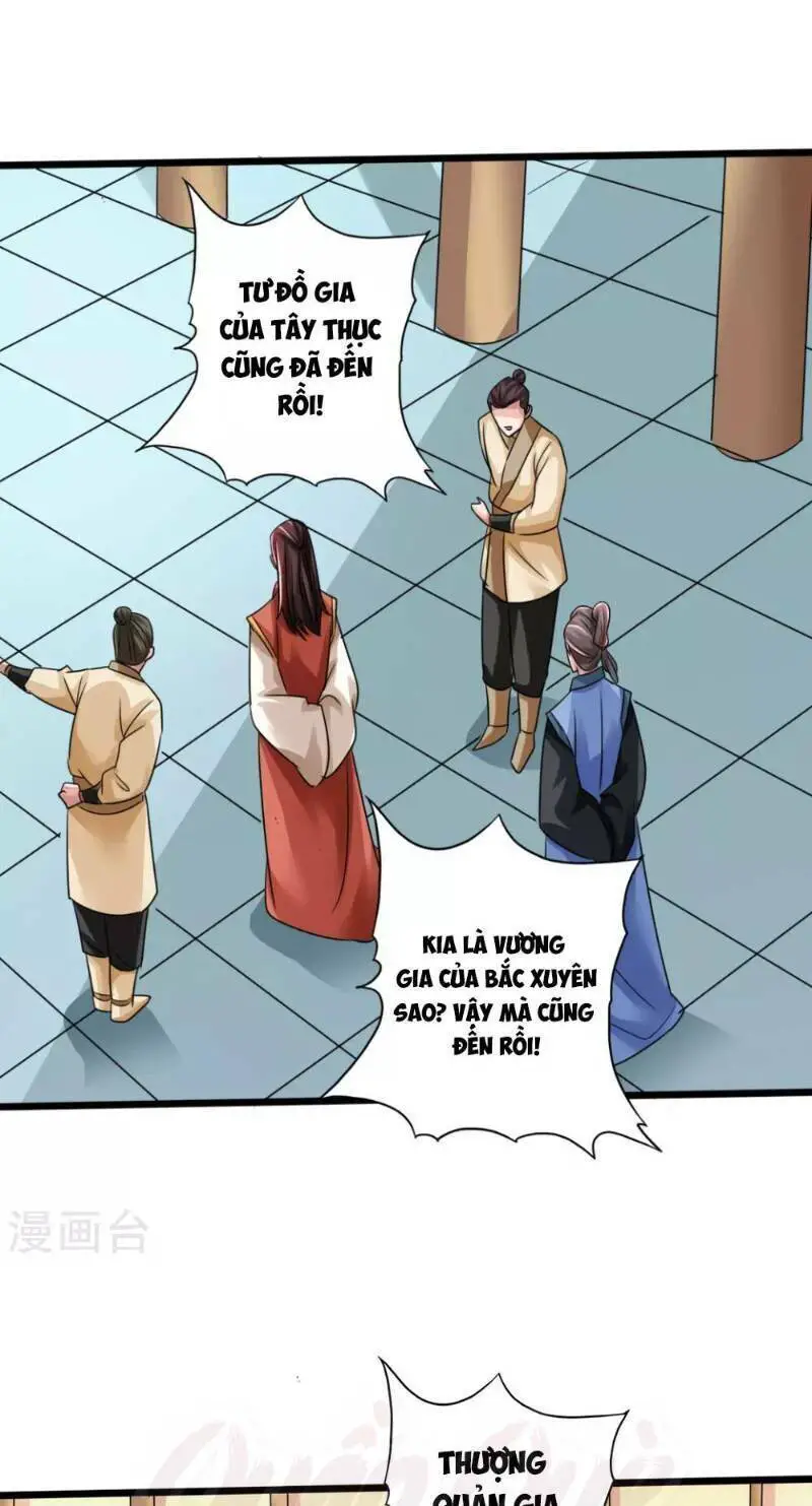 Tiên Võ Đế Tôn Nettruyen ZZZ Chương 44 Page 23