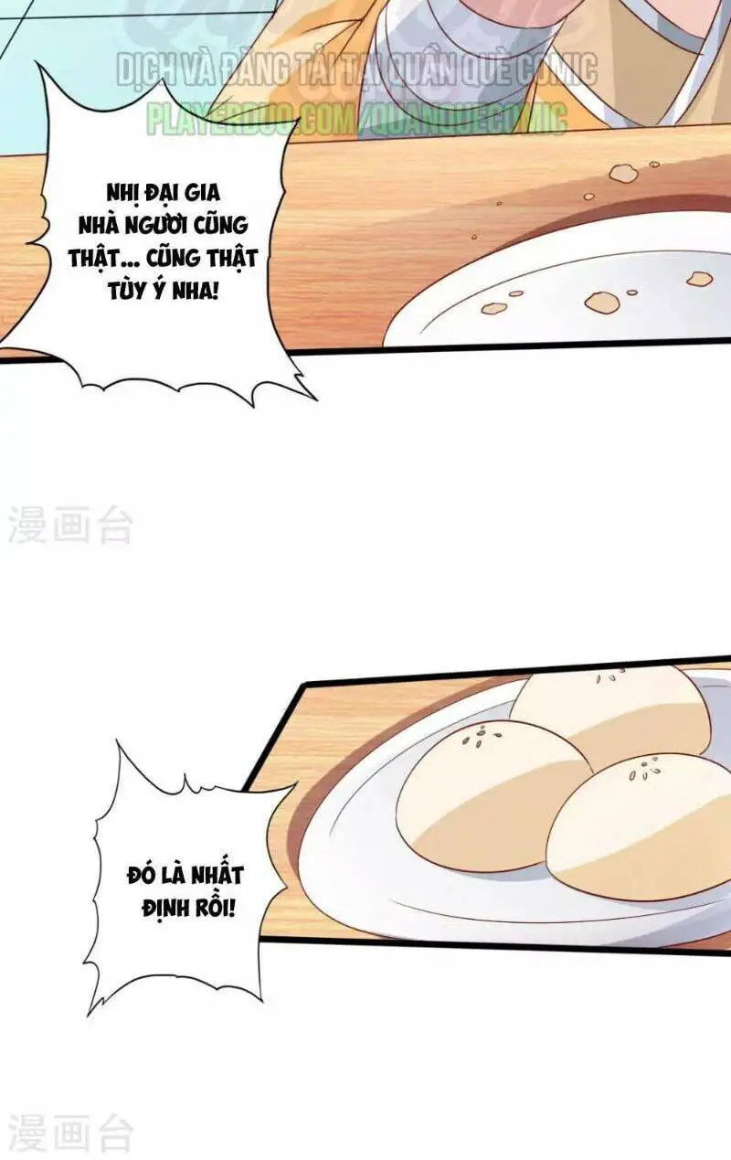 Tiên Võ Đế Tôn Nettruyen ZZZ Chương 44 Page 26