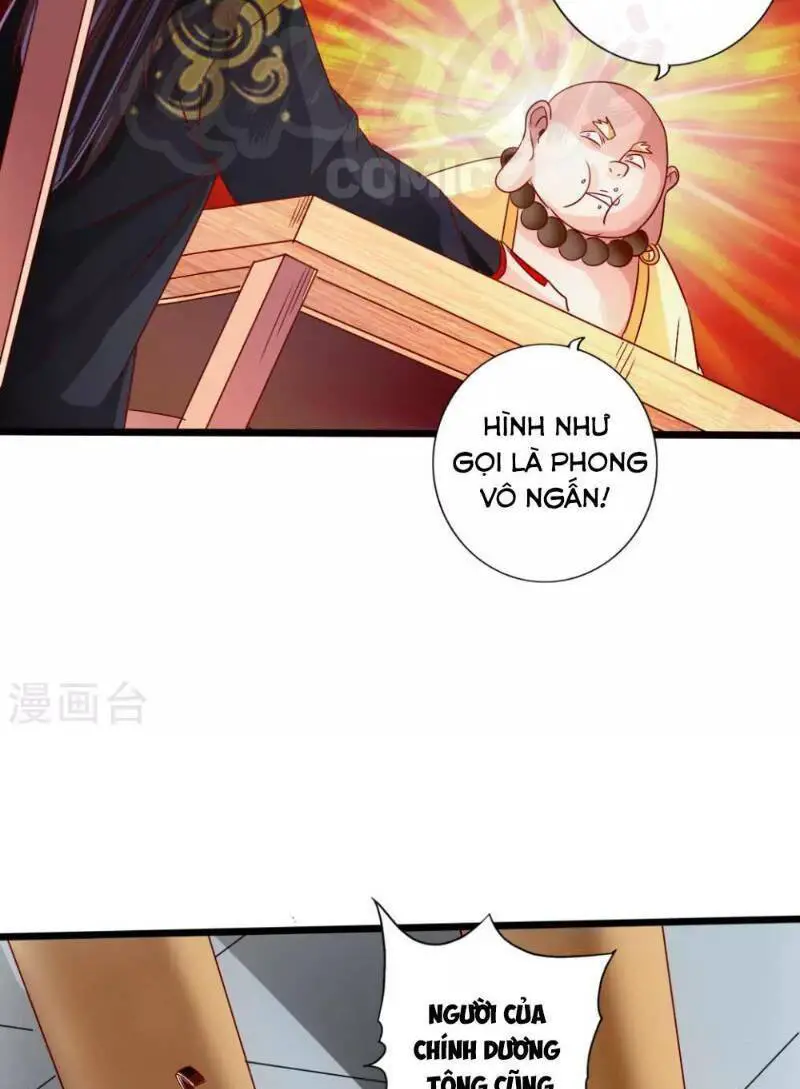 Tiên Võ Đế Tôn Nettruyen ZZZ Chương 44 Page 28