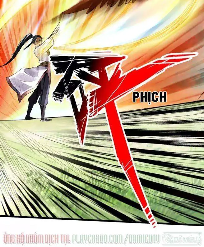 Tiên Võ Đế Tôn Nettruyen ZZZ Chương 4 Page 29
