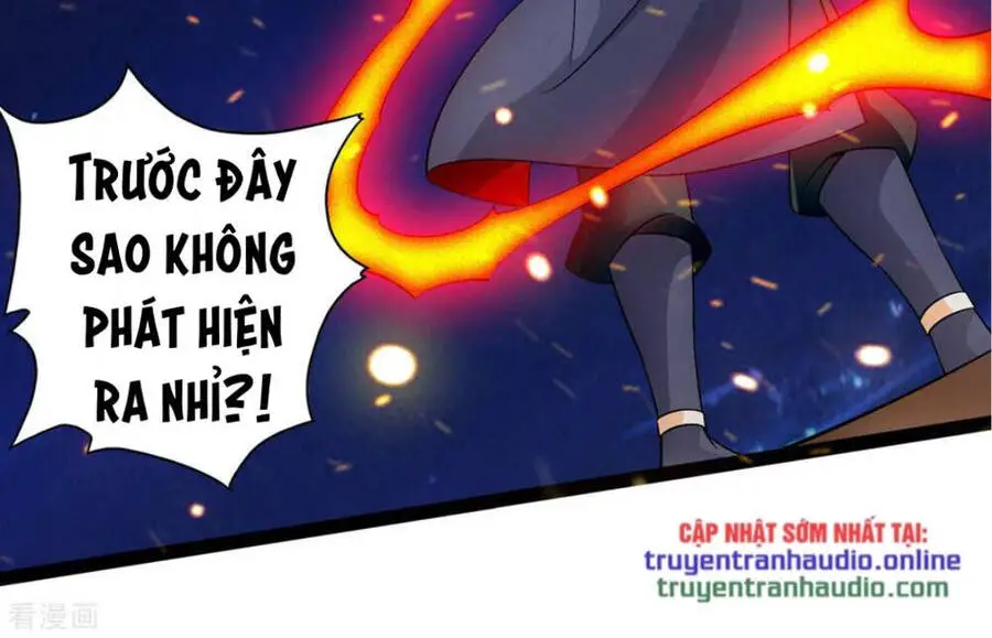 Tiên Võ Đế Tôn Nettruyen ZZZ Chương 118 Page 26