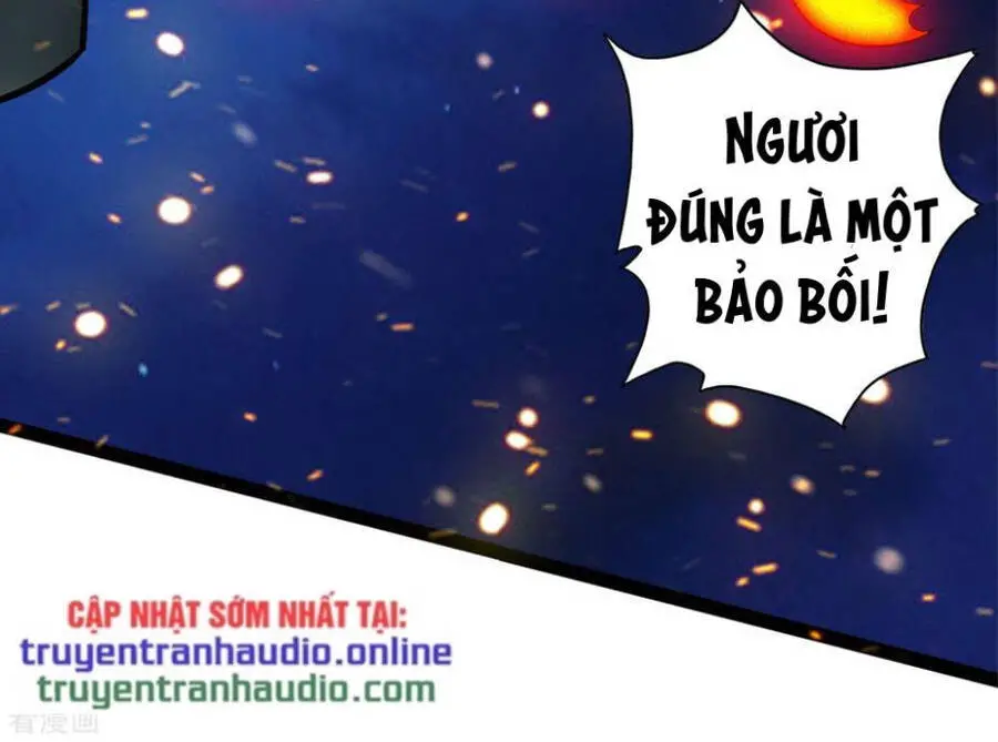 Tiên Võ Đế Tôn Nettruyen ZZZ Chương 118 Page 28