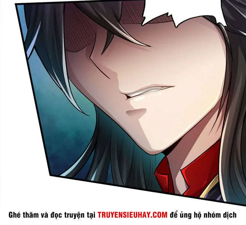 Tiên Võ Đế Tôn Nettruyen ZZZ Chương 2 Page 8
