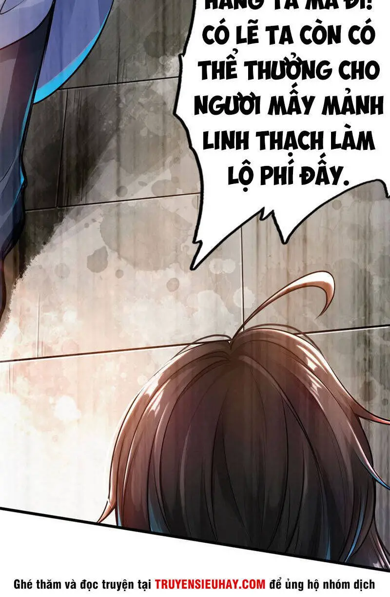 Tiên Võ Đế Tôn Nettruyen ZZZ Chương 2 Page 12