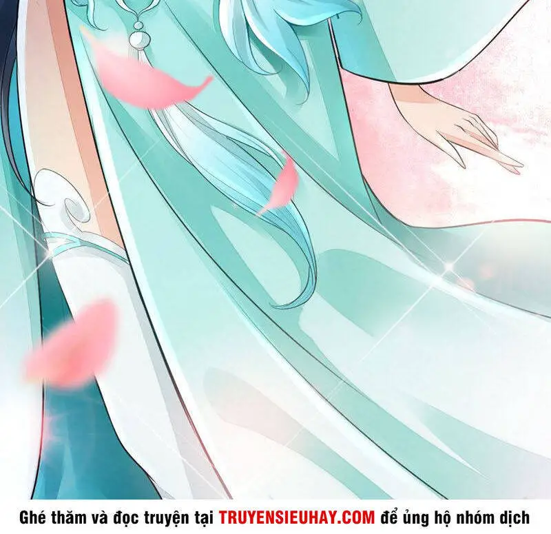 Tiên Võ Đế Tôn Nettruyen ZZZ Chương 2 Page 24