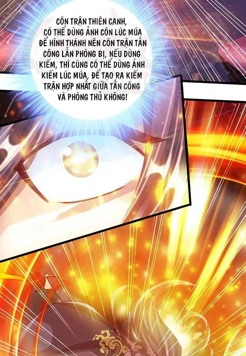 Tiên Võ Đế Tôn Nettruyen ZZZ Chương 50 Page 25