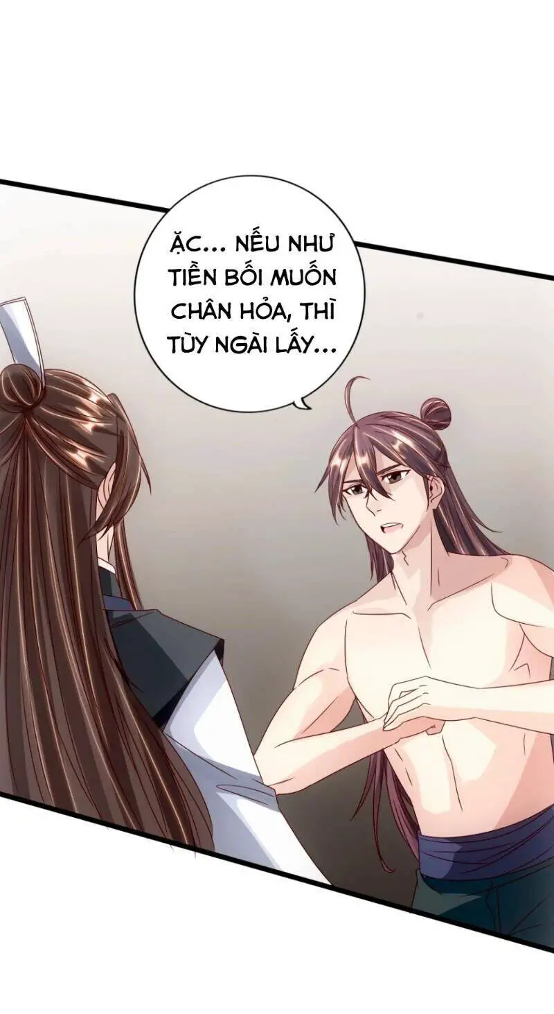 Tiên Võ Đế Tôn Nettruyen ZZZ Chương 68 Page 3