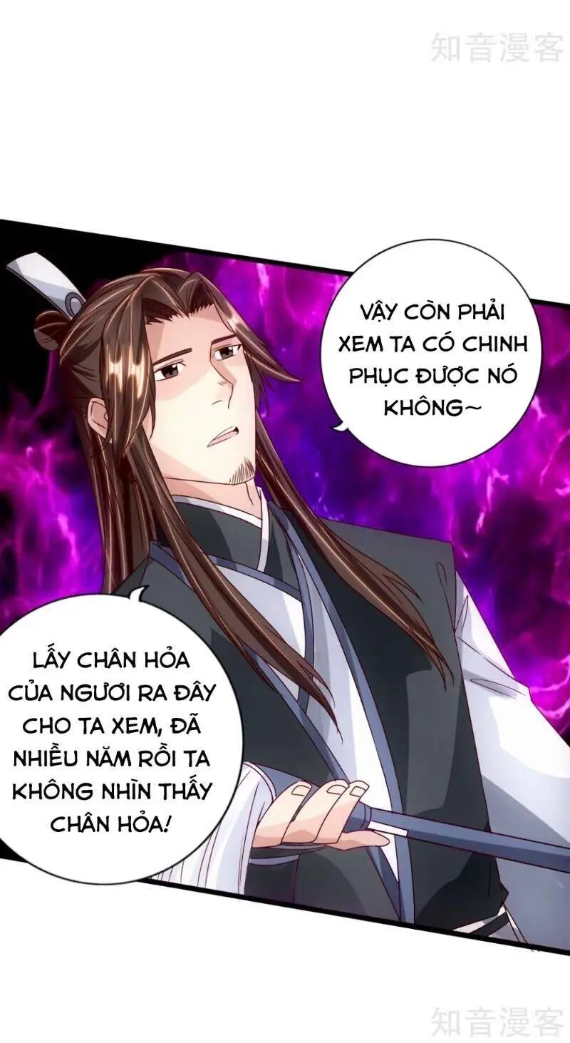 Tiên Võ Đế Tôn Nettruyen ZZZ Chương 68 Page 4
