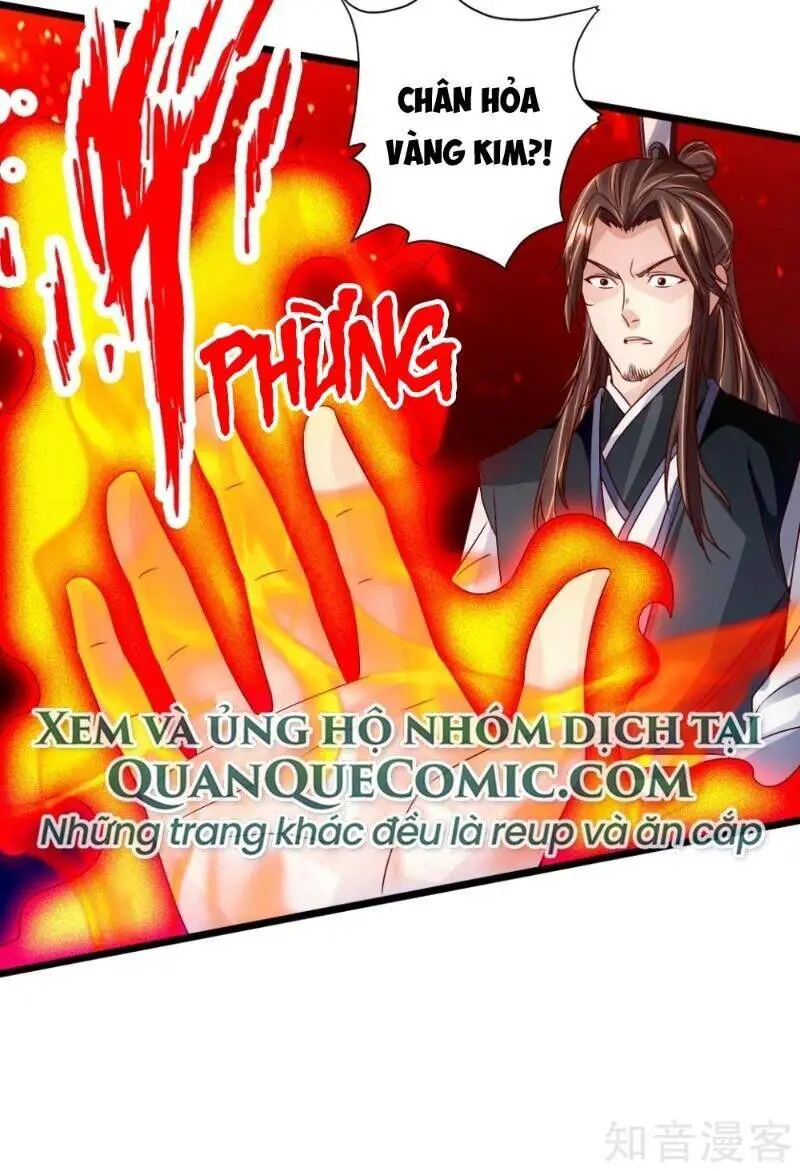 Tiên Võ Đế Tôn Nettruyen ZZZ Chương 68 Page 6