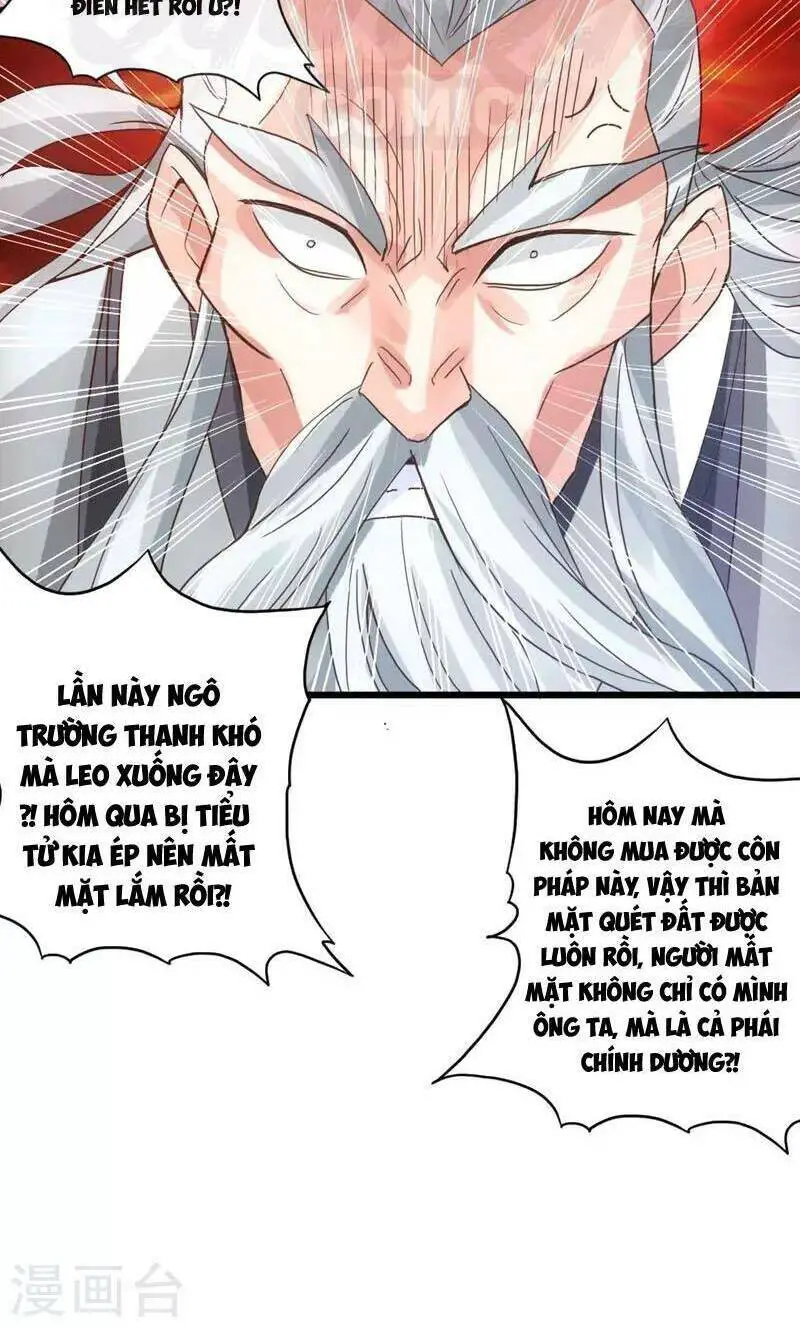 Tiên Võ Đế Tôn Nettruyen ZZZ Chương 49 Page 9