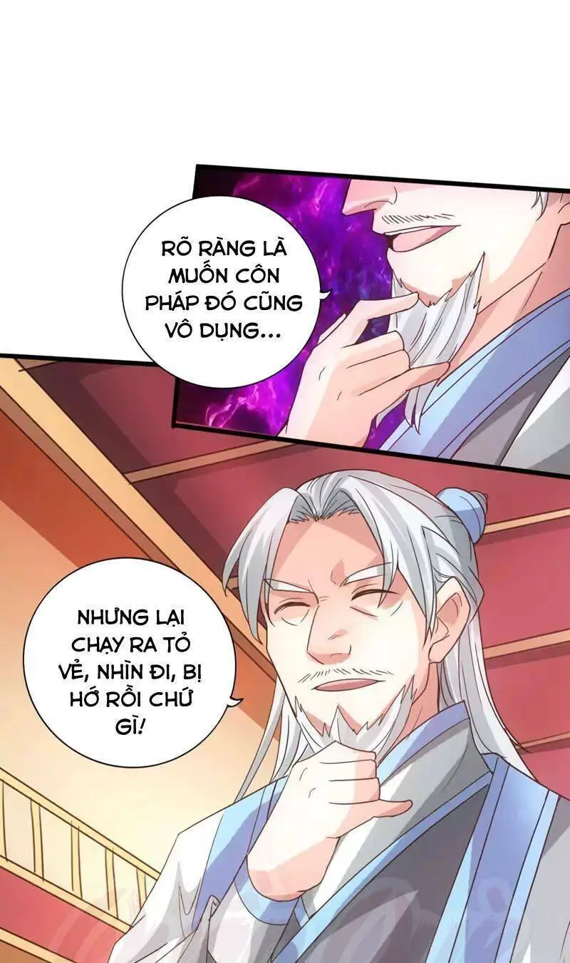 Tiên Võ Đế Tôn Nettruyen ZZZ Chương 49 Page 10