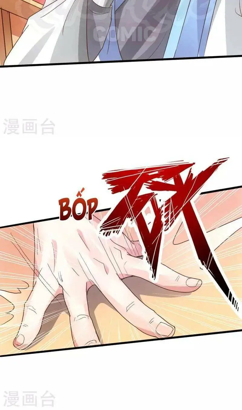 Tiên Võ Đế Tôn Nettruyen ZZZ Chương 49 Page 11