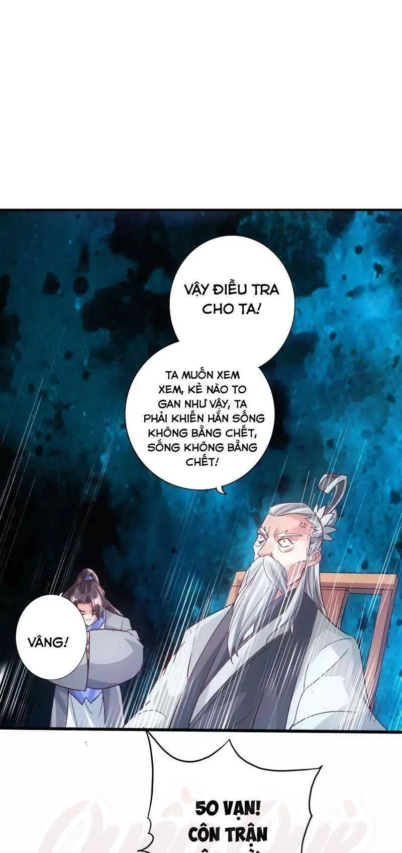 Tiên Võ Đế Tôn Nettruyen ZZZ Chương 49 Page 14