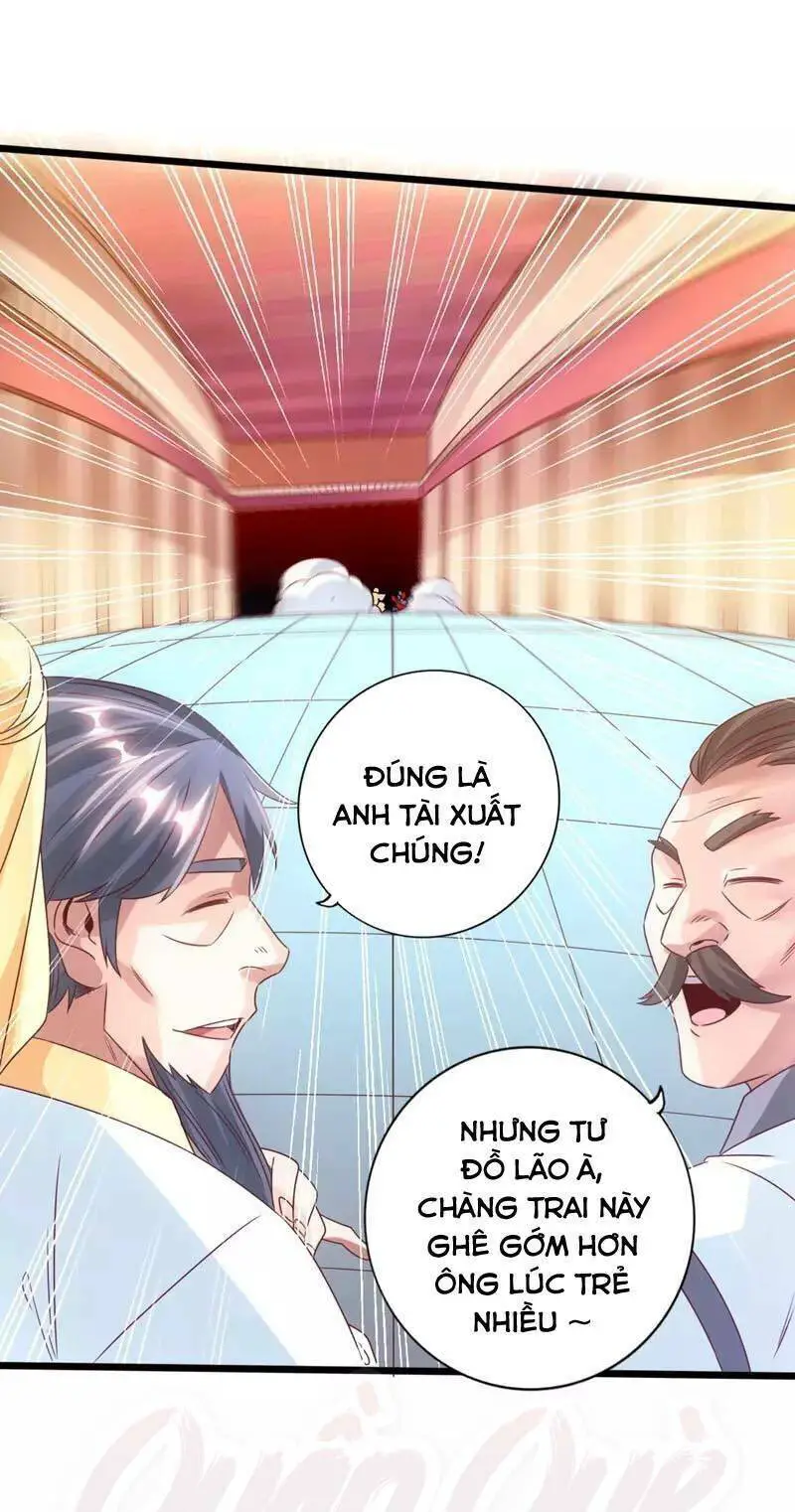 Tiên Võ Đế Tôn Nettruyen ZZZ Chương 49 Page 20