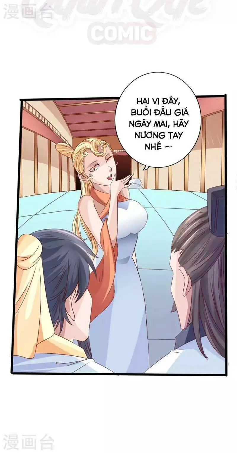 Tiên Võ Đế Tôn Nettruyen ZZZ Chương 49 Page 21