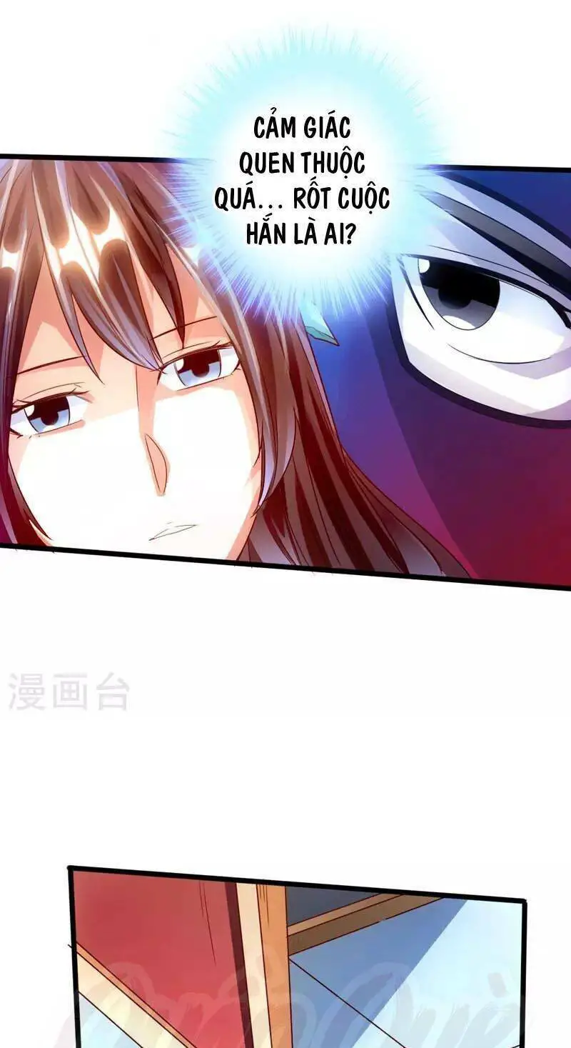 Tiên Võ Đế Tôn Nettruyen ZZZ Chương 49 Page 31
