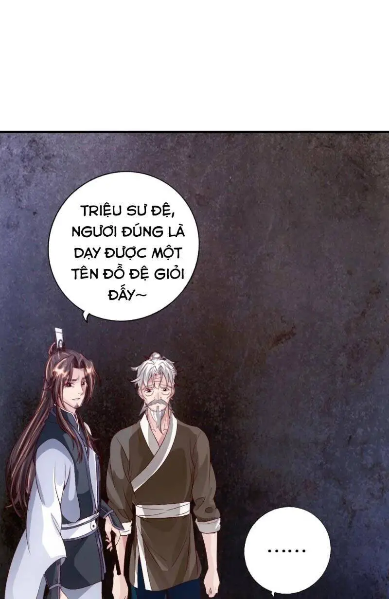 Tiên Võ Đế Tôn Nettruyen ZZZ Chương 67 Page 1