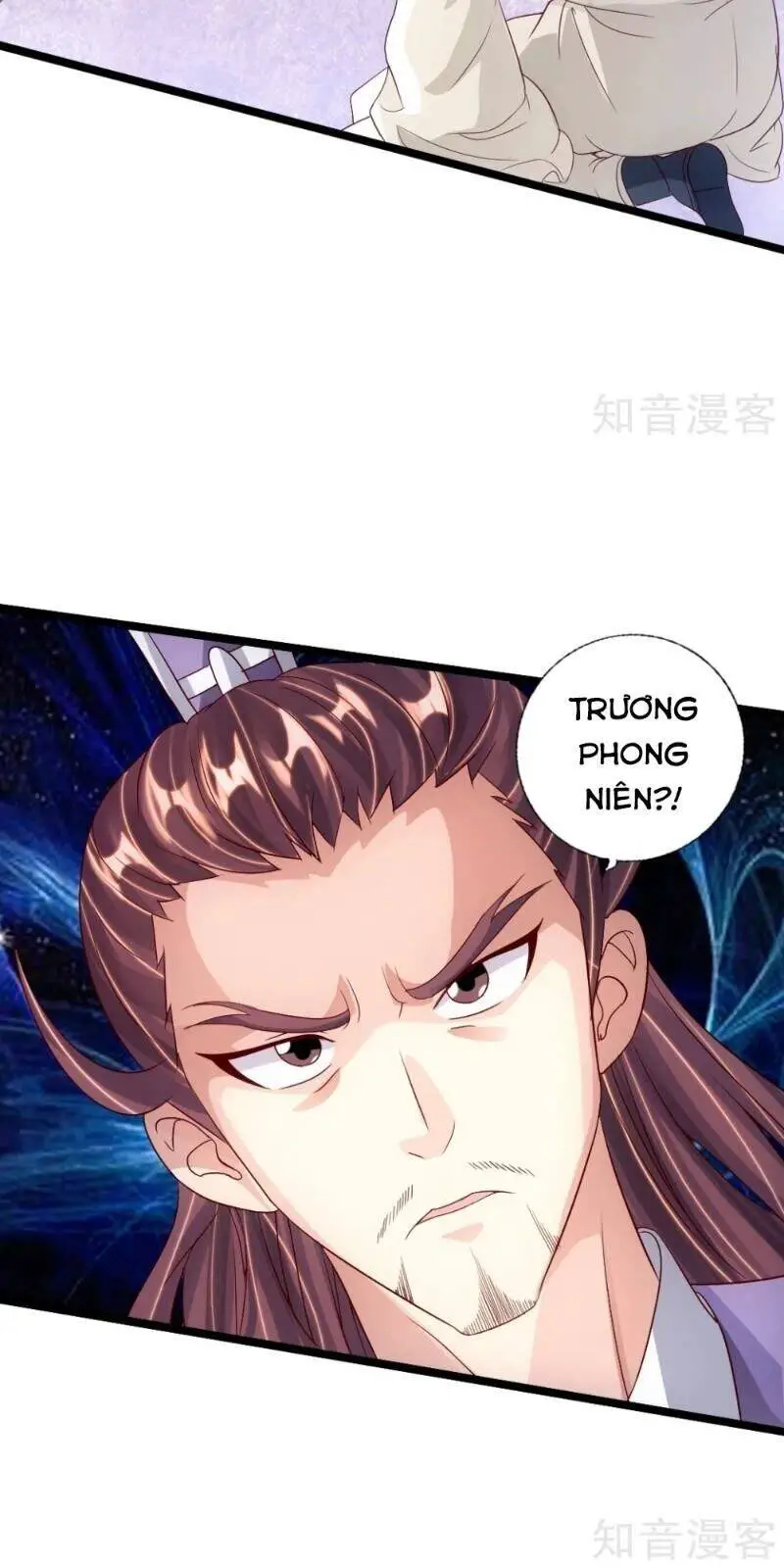 Tiên Võ Đế Tôn Nettruyen ZZZ Chương 67 Page 4