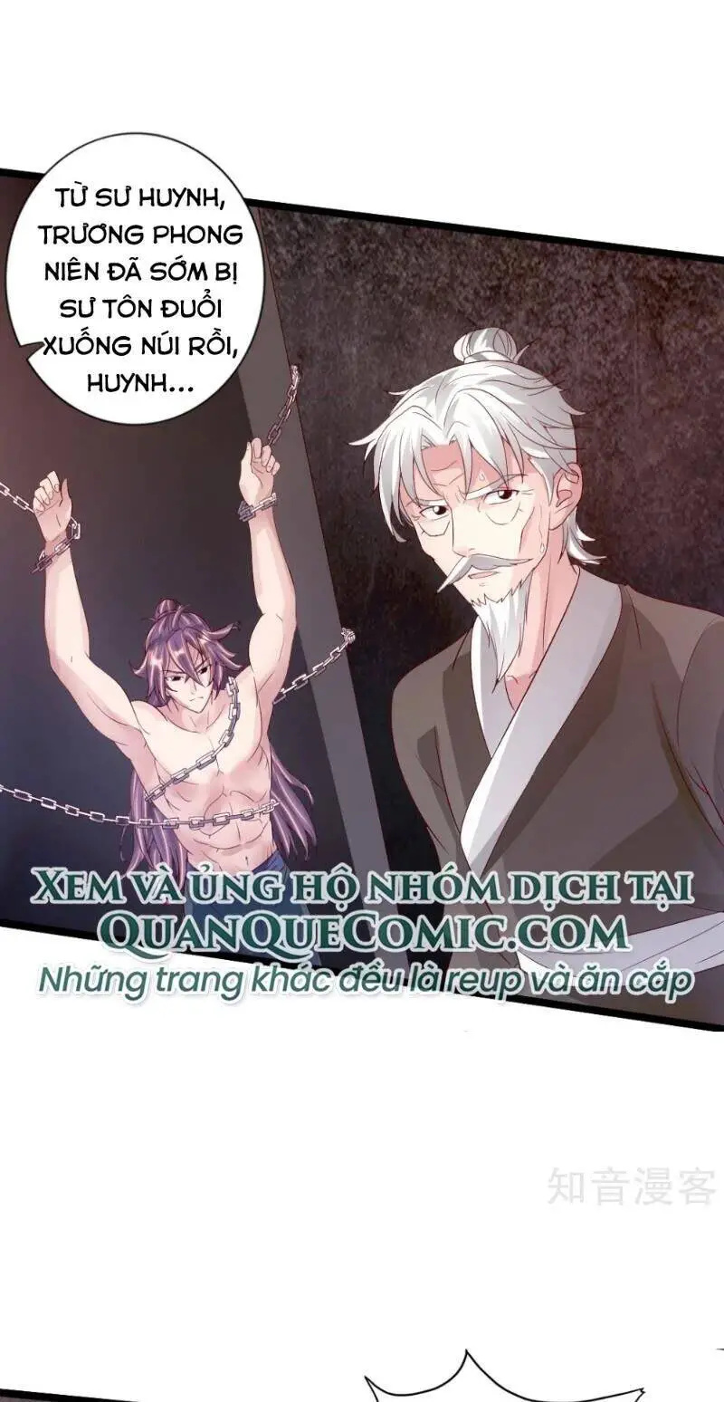Tiên Võ Đế Tôn Nettruyen ZZZ Chương 67 Page 5