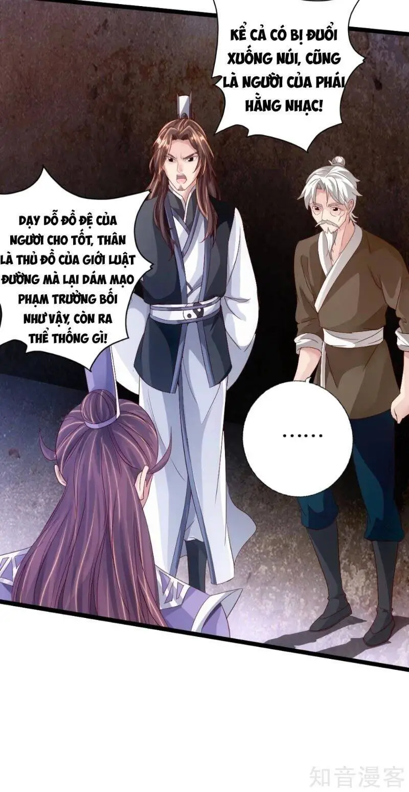 Tiên Võ Đế Tôn Nettruyen ZZZ Chương 67 Page 6