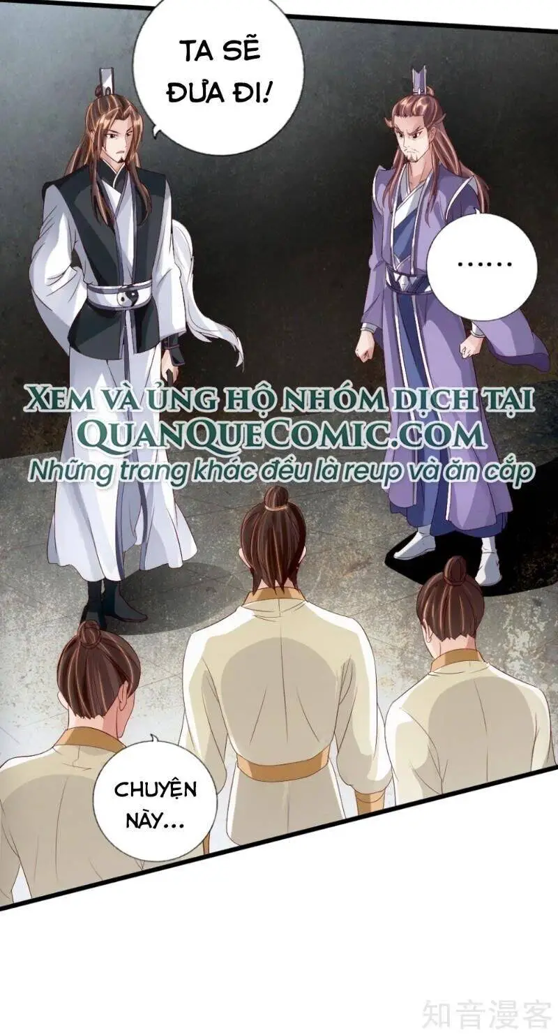 Tiên Võ Đế Tôn Nettruyen ZZZ Chương 67 Page 10