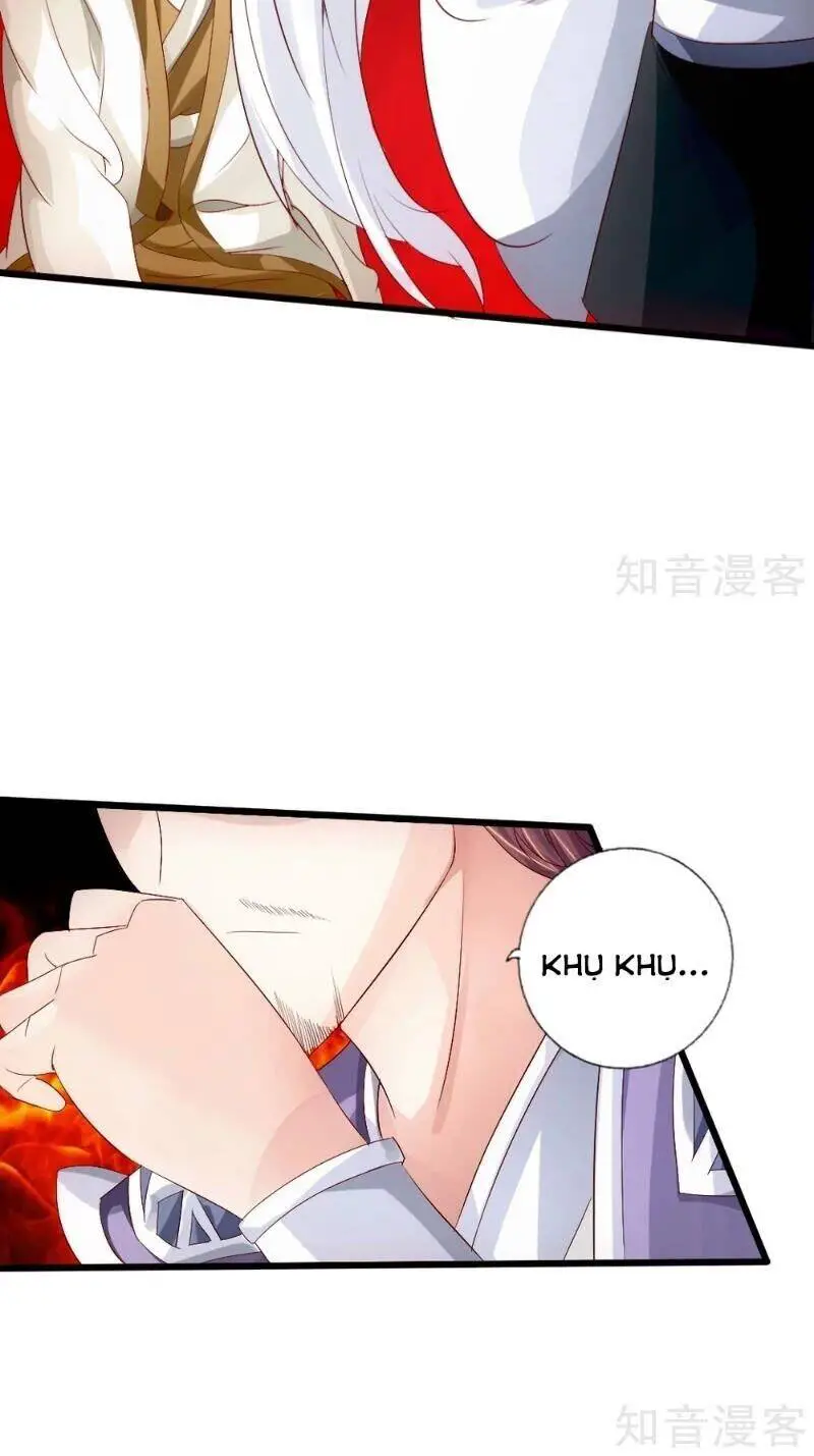 Tiên Võ Đế Tôn Nettruyen ZZZ Chương 67 Page 12