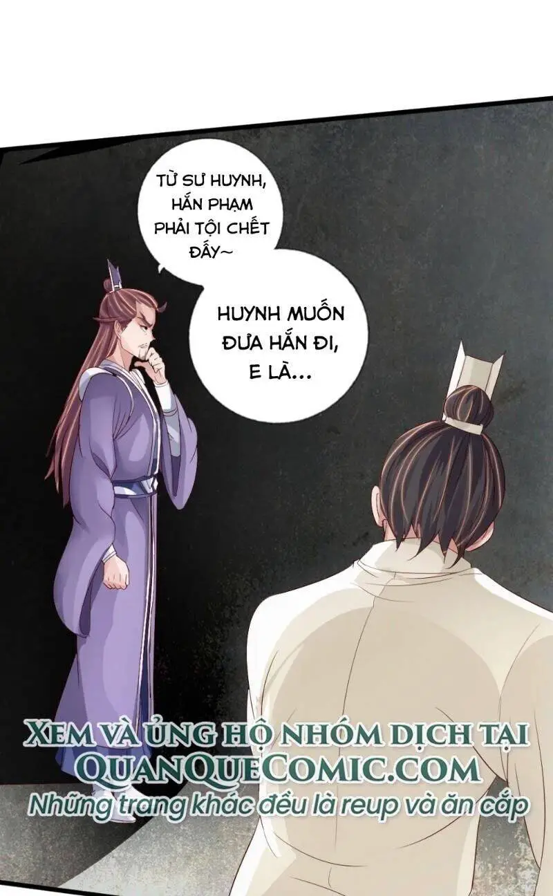 Tiên Võ Đế Tôn Nettruyen ZZZ Chương 67 Page 13