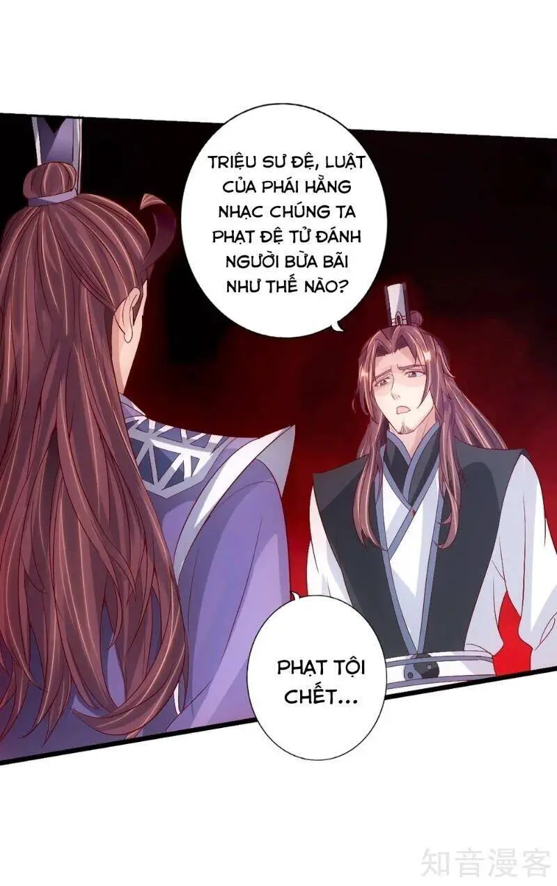 Tiên Võ Đế Tôn Nettruyen ZZZ Chương 67 Page 19
