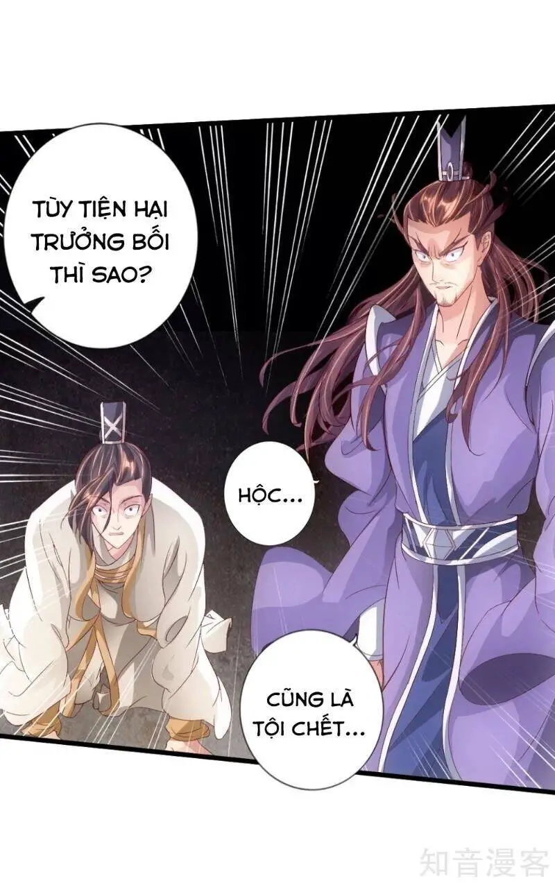 Tiên Võ Đế Tôn Nettruyen ZZZ Chương 67 Page 20