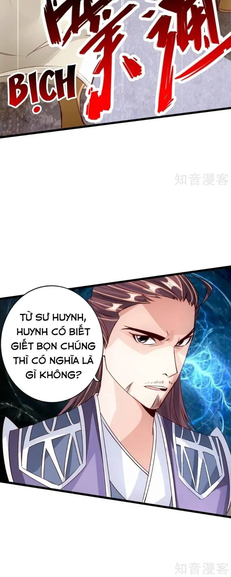 Tiên Võ Đế Tôn Nettruyen ZZZ Chương 67 Page 24