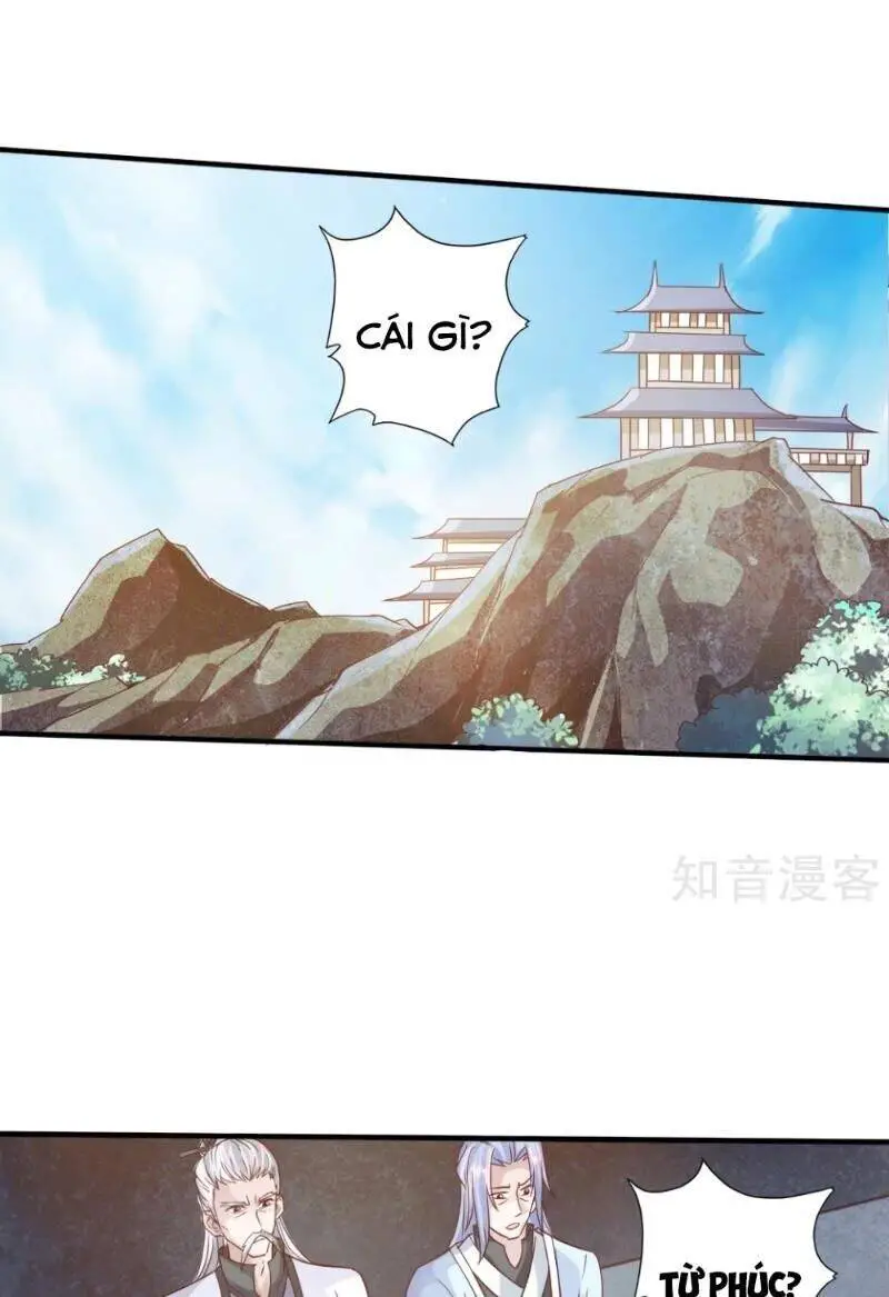 Tiên Võ Đế Tôn Nettruyen ZZZ Chương 67 Page 35