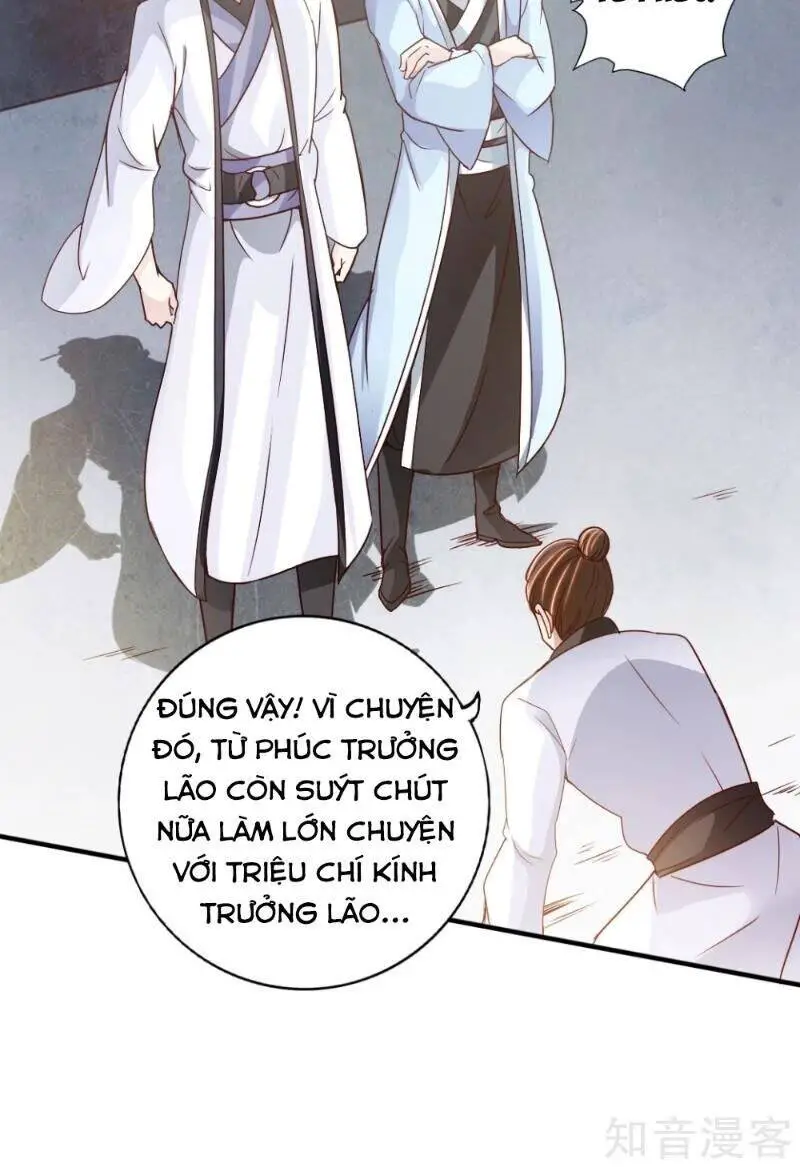 Tiên Võ Đế Tôn Nettruyen ZZZ Chương 67 Page 36