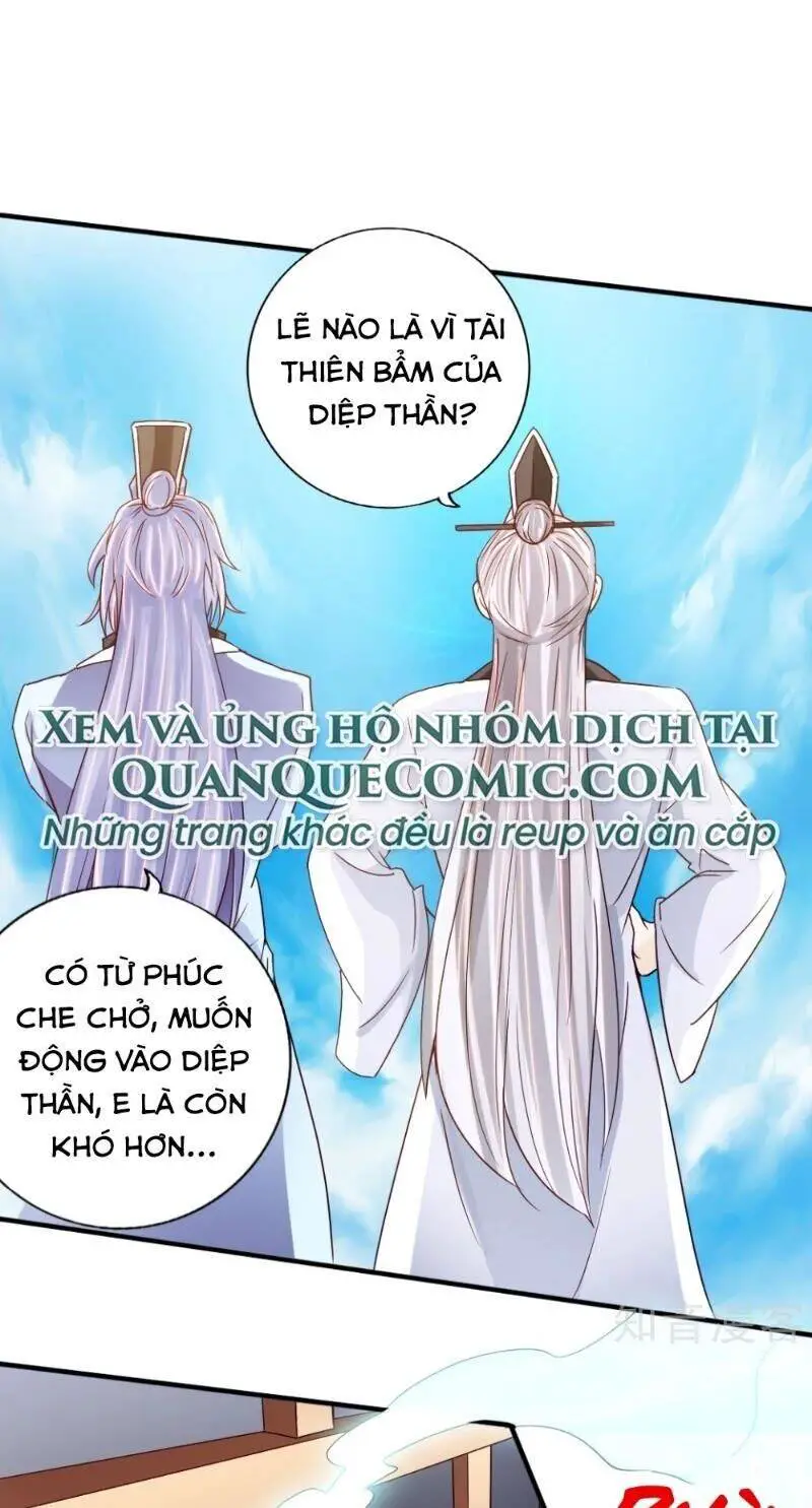 Tiên Võ Đế Tôn Nettruyen ZZZ Chương 67 Page 37