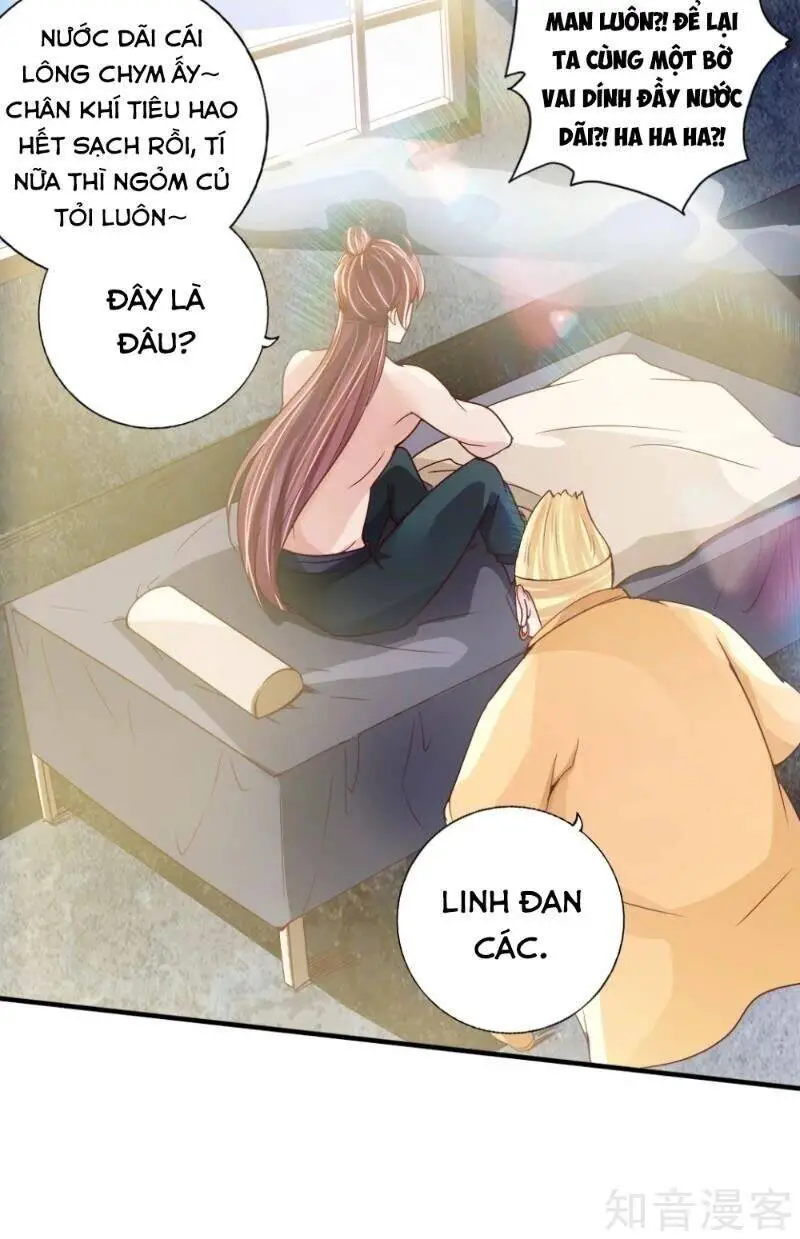 Tiên Võ Đế Tôn Nettruyen ZZZ Chương 67 Page 40