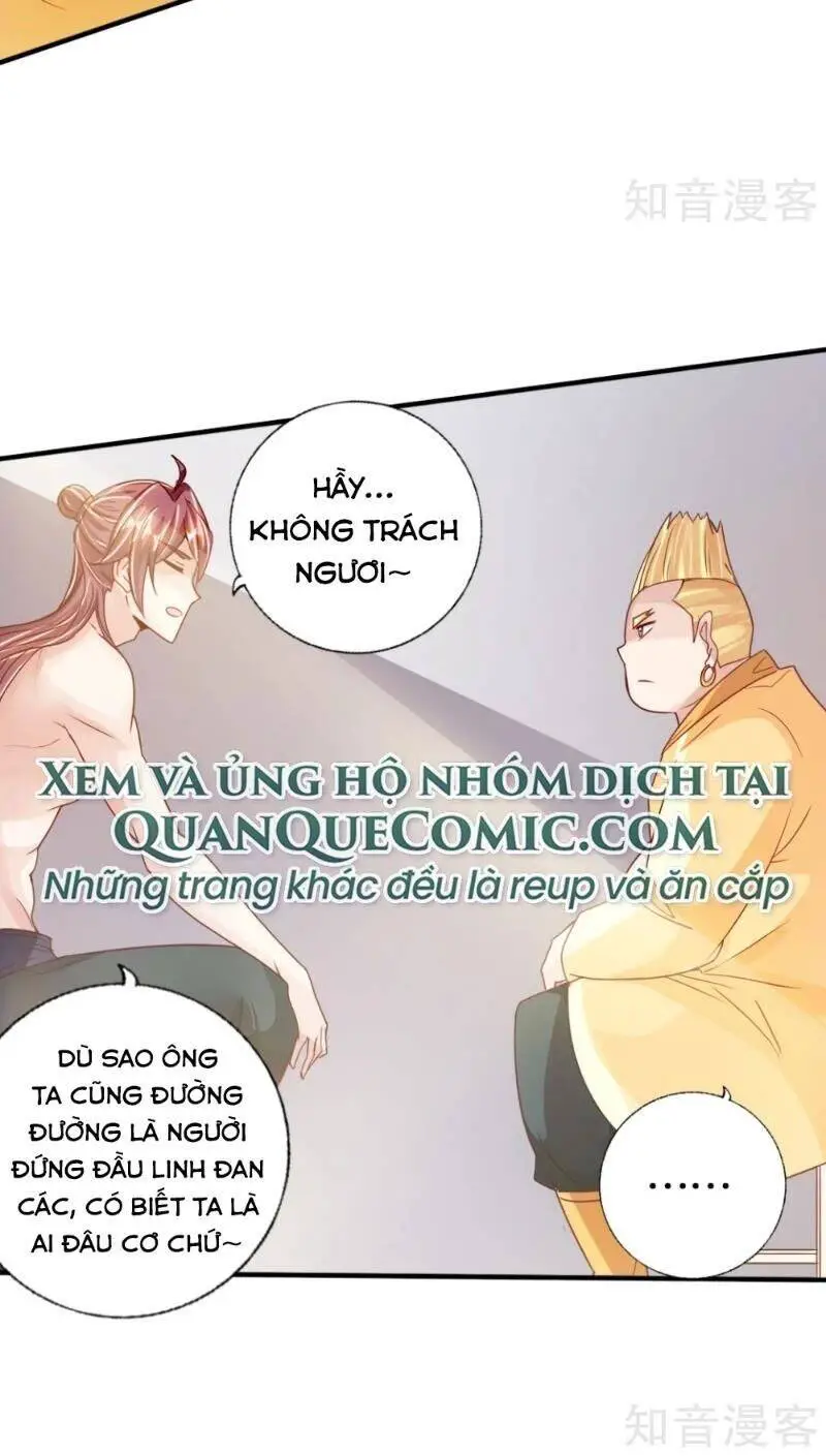 Tiên Võ Đế Tôn Nettruyen ZZZ Chương 67 Page 42
