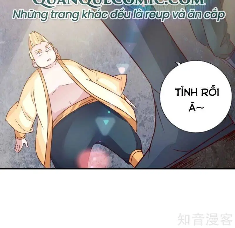 Tiên Võ Đế Tôn Nettruyen ZZZ Chương 67 Page 46