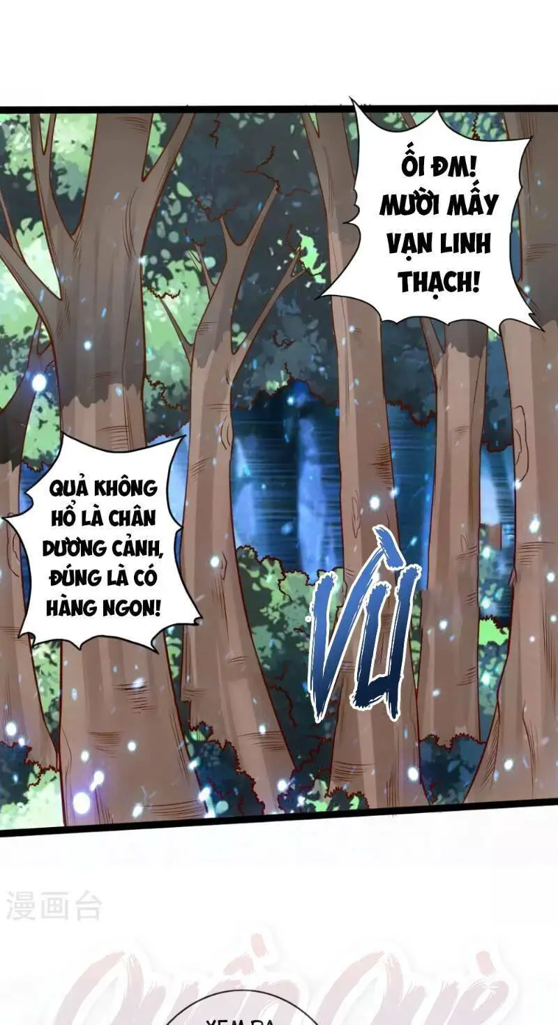 Tiên Võ Đế Tôn Nettruyen ZZZ Chương 43 Page 1