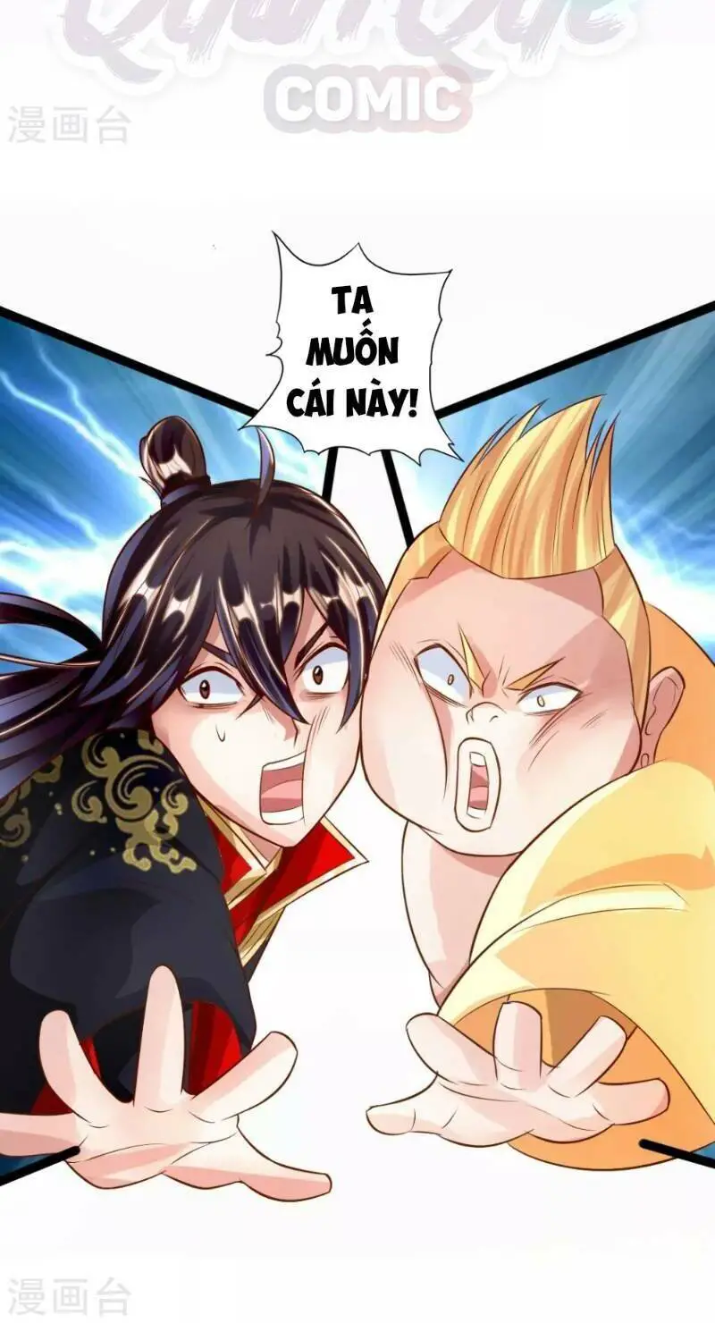 Tiên Võ Đế Tôn Nettruyen ZZZ Chương 43 Page 4